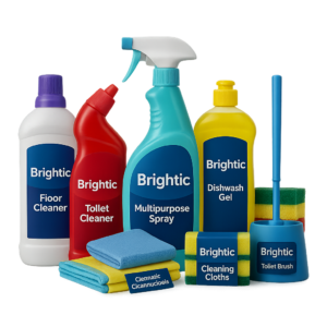 Cleaning Products