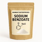 Sodium Benzoate – Food Grade