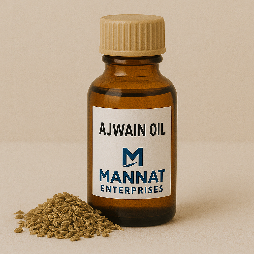 Ajwain Oil, Carom Seed Oil, Essential Oil for Cold, Pain Relief Oil, Ayurvedic Oil, Natural Remedy Oil, Ajwain Oil for Steam, Pure Ajwain Oil, Ajwain Oil Online, MNTENT Ajwain Oil