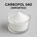 Carbopol 940 (Imported Grade)