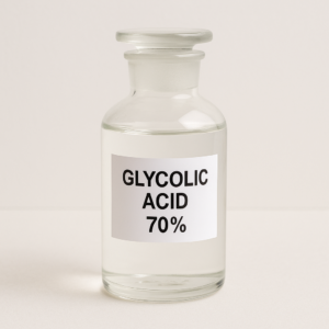 Glycolic Acid 70%