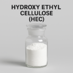 Hydroxy Ethyl Cellulose (HEC)