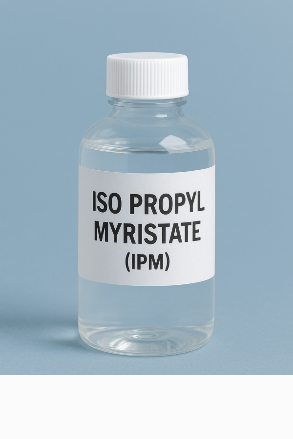 Buy Iso Propyl Myristate (IPM) – Lightweight Emollient & Penetration Enhancer for Cosmetics, Pharma & Hair Oils