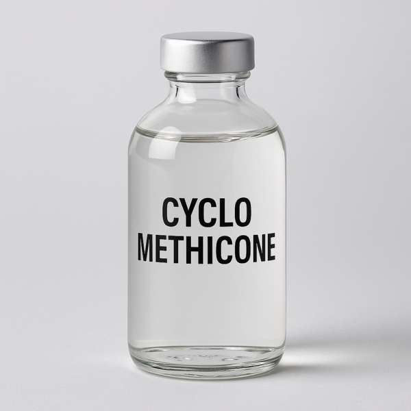 Cyclomethicone – Volatile Silicone Emollient for Hair Serums, Sprays & Skin Care Formulations