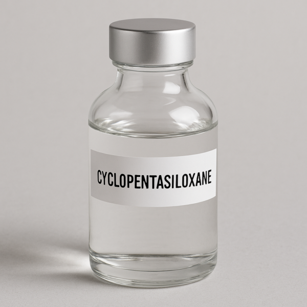 Cyclopentasiloxane – Lightweight Volatile Silicone for Smooth Skin & Hair Care Formulations