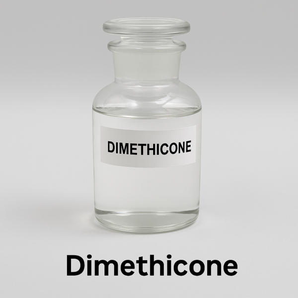 Dimethicone – Cosmetic Grade Silicone for Smooth, Non-Greasy Feel in Skin & Hair Care Products
