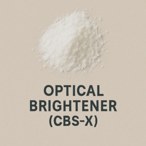 Buy Optical Brightener (CBS-X) – High-Performance Fabric Whitener for Detergent & Cleaning Products