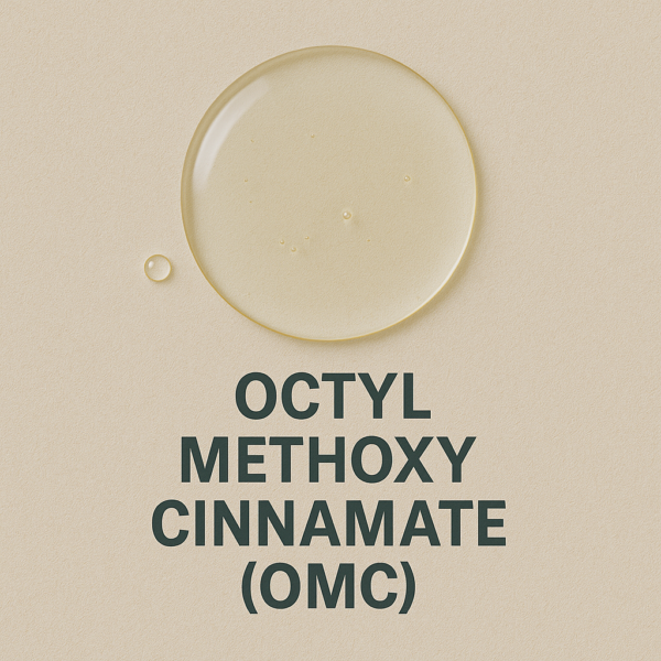 Buy Octyl Methoxy Cinnamate (OMC) – UV-B Sunscreen Active | MANNAT ENTERPRISES