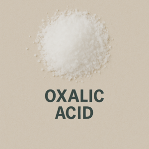 Buy Oxalic Acid – Industrial Grade Rust Remover & Cleaning Agent