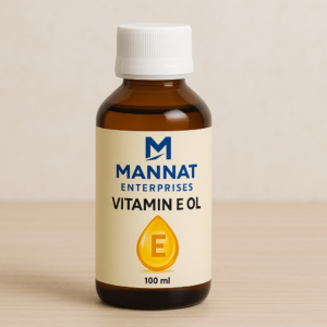vitamin e oil II, tocopherol cosmetic grade, thick vitamin e oil, scar removal oil, oil for dry skin, vitamin e for anti-aging, hair repair oil, third party vitamin e oil supplier, mannat enterprises vitamin e II, skin healing oil, face oil for stretch marks