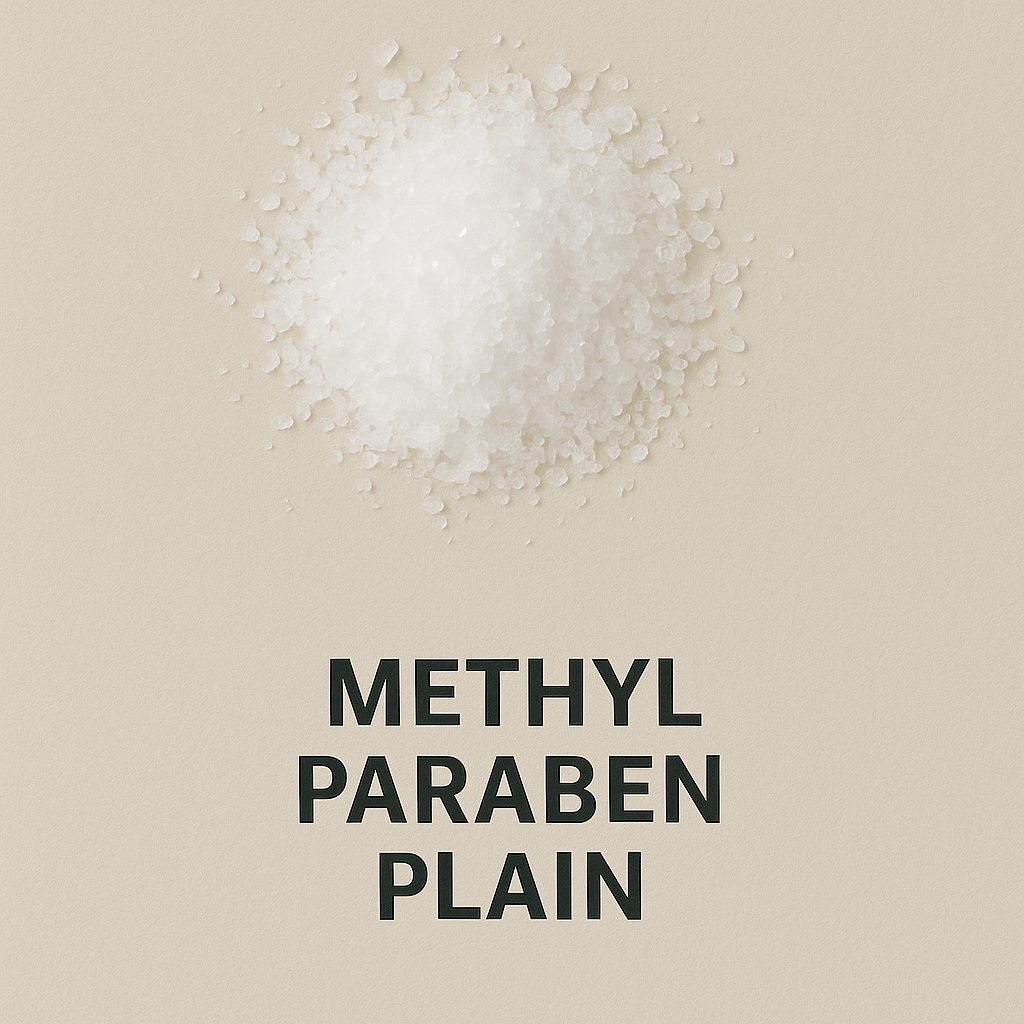 Buy Methyl Paraben Plain (MPP) – Broad-Spectrum Cosmetic Preservative for Personal Care & Pharma Use