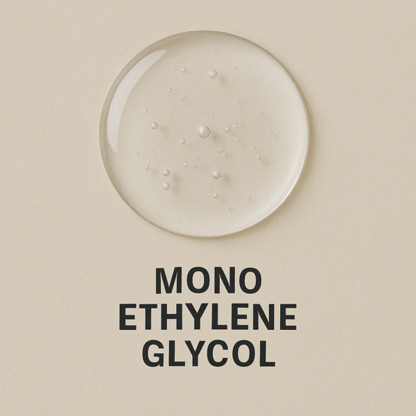 Buy Mono Ethylene Glycol (MEG) – Industrial Grade Coolant & Solvent for Antifreeze, Resins & Textiles