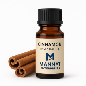 cinnamon essential oil, cinnamomum zeylanicum oil, antibacterial oil, spicy diffuser oil, immunity booster oil, cinnamon oil for acne, cinnamon oil for hair, third party essential oil supplier, mannat enterprises cinnamon oil, natural oil for winter, cinnamon bark oil, cinnamon leaf oil