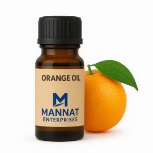 orange essential oil, citrus sinensis oil, oil for glowing skin, natural air freshener, orange oil for cleaning, diffuser oil, anti-stress essential oil, third party essential oil supplier, mannat enterprises orange oil, oil for face and hair, citrus oil india