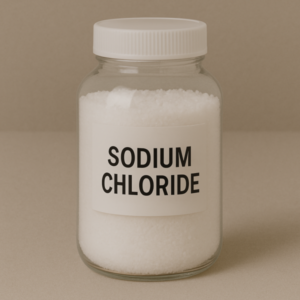 Buy Sodium Chloride – High-Purity Industrial Salt for Food, Pharma, Cleaning & Water Treatment Applications