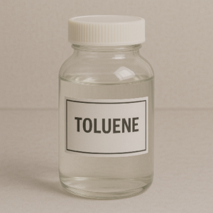 Toluene
