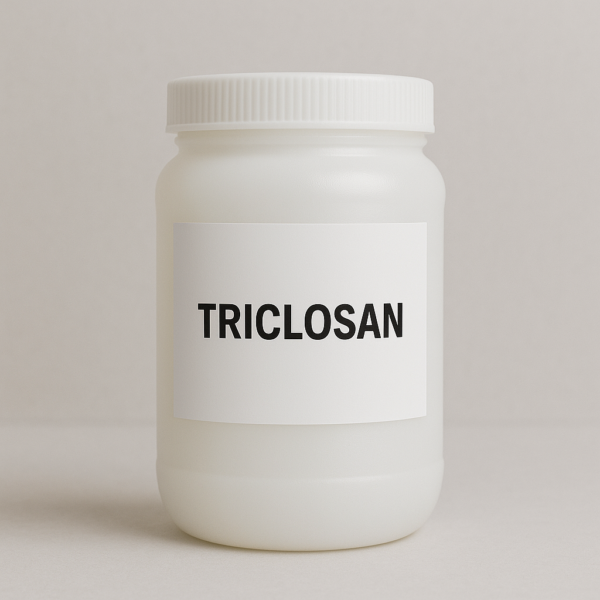 Triclosan – Broad-Spectrum Antibacterial Agent for Soaps, Toothpaste & Personal Care Formulations