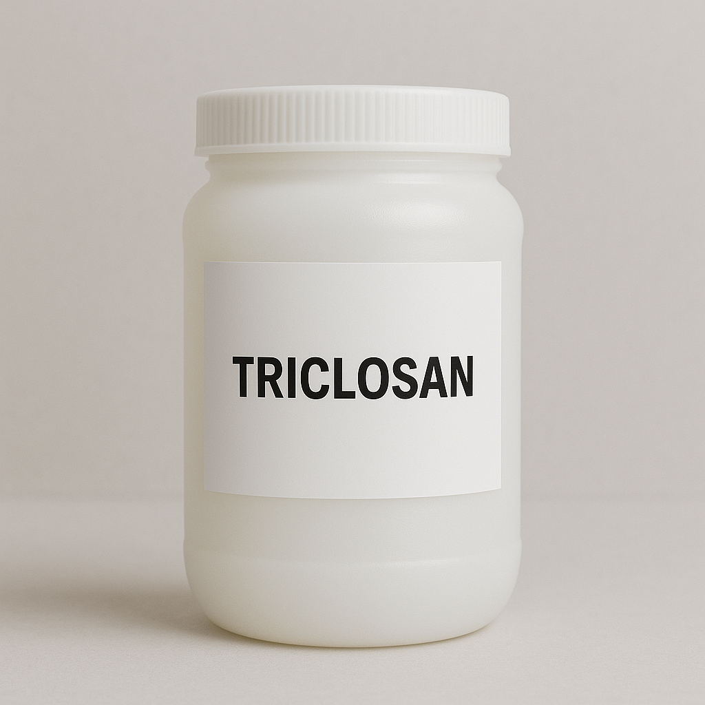 Triclosan – Broad-Spectrum Antibacterial Agent for Soaps, Toothpaste & Personal Care Formulations