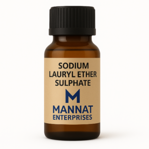 sles 28%, sodium lauryl ether sulphate 28%, surfactant for shampoo, mild foaming agent, raw material for liquid soap, dishwash surfactant, mannat enterprises chemical supplier, bulk sles 28% india, sles 28 for hand wash, liquid detergent base chemical