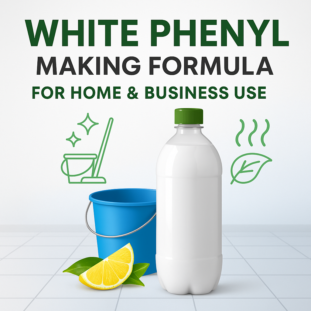 White Phenyl Making Formula, How to Make White Phenyl, White Phenyl for Home and Business, Phenyl Manufacturing Process, Floor Cleaner Phenyl Formula, DIY White Phenyl, Disinfectant Phenyl Liquid, White Phenyl Ingredients, Phenyl for Home Cleaning, Commercial White Phenyl, Phenyl Formula for Small Business, White Phenyl Preparation, Cost Effective Phenyl Formula, White Phenyl Concentrate, Phenyl Business Idea