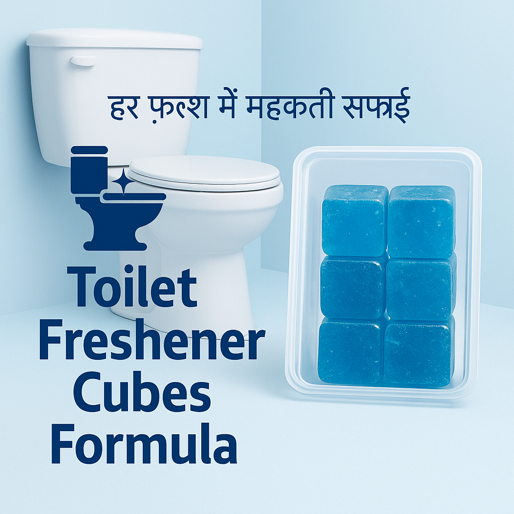 Toilet Freshener Cubes Formula, Toilet Cubes Making Formula, How to Make Toilet Freshener Cubes, Flush Fragrance Cubes, Toilet Fragrance Block, Toilet Cleaning Cubes, Homemade Toilet Cubes, Toilet Deodorizer Formula, Toilet Block with Fragrance, Long Lasting Toilet Freshener, Toilet Perfume Cubes, Toilet Cleaner Cubes, Toilet Cubes Manufacturing Process, Rim Block Cubes, Bathroom Freshener Cubes