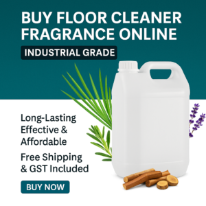 Floor Cleaner Fragrance