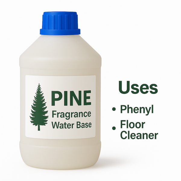 pine fragrance, pine fragrance for phenyl, pine fragrance water base, floor cleaner fragrance, industrial pine fragrance, water soluble phenyl fragrance, buy pine fragrance online India, MANNAT ENTERPRISES, phenyl fragrance with GST