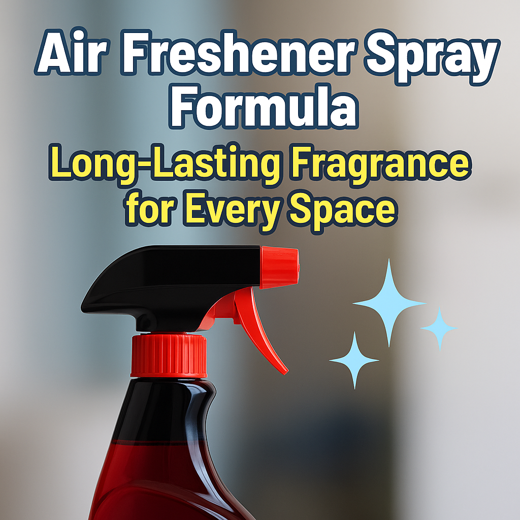 Air Freshener Spray Formula, How to Make Air Freshener, Room Freshener Formula, Long Lasting Air Freshener, Homemade Air Freshener Spray, Air Freshener for Home, Office Air Freshener Formula, Car and Room Freshener, Natural Air Freshener Spray, Air Freshener Manufacturing Process, DIY Air Freshener, Fragrance Spray Formula, Liquid Air Freshener Formula, Air Freshener Ingredients, Air Freshener Business Idea