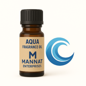 aqua fragrance oil, fresh marine scent oil, unisex fragrance oil for soaps, aqua candle scent, third-party fragrance supplier India, private label aqua fragrance, ocean breeze oil India, MANNAT ENTERPRISES aqua oil, mntent.com fragrance oils, aquatic fragrance oil