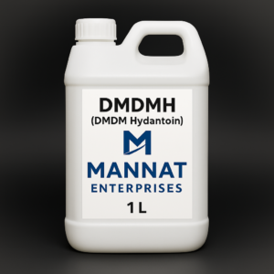 Buy DMDM Hydantoin Preservative Online – MANNAT ENTERPRISES