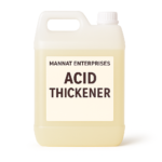 Acid Thickener