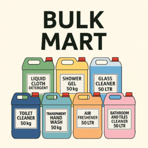 Bulk Mart