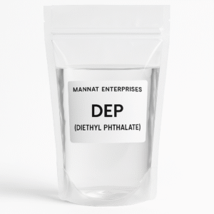 DEP (Diethyl Phthalate)