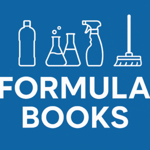 Formula Books