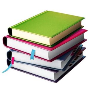 Formula Books