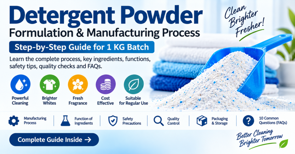 detergent powder formulation, detergent powder making, detergent powder manufacturing, detergent powder formula, washing powder formulation, washing powder making process, detergent manufacturing process, detergent powder business, detergent powder production, detergent powder ingredients, detergent formulation, laundry detergent powder, detergent powder making process, detergent powder 1 kg batch, detergent manufacturing, cleaning products manufacturing, detergent raw materials, detergent powder industry, commercial detergent powder, detergent formulation guide