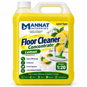 Lemon Floor Cleaner, Floor Cleaner Concentrate, Lysol Type Floor Cleaner, Cleaning Concentrate, Professional Floor Cleaner, Lemon Fragrance Cleaner, Commercial Floor Cleaner, Floor Cleaner for Reselling, 1:20 Concentrate