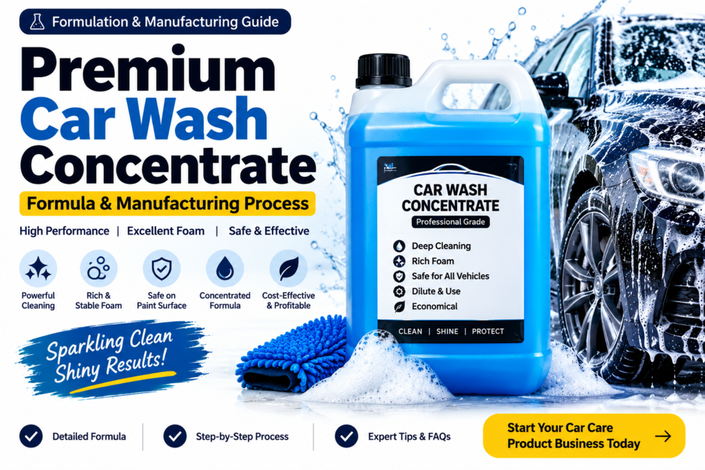 Premium Car Wash Concentrate, Car Wash Concentrate Formula, Car Shampoo Formula, Car Wash Liquid Formula, Car Cleaning Products, Car Wash Manufacturing, Car Shampoo Manufacturing, Car Wash Chemical Formula, Car Wash Business, Car Cleaning Chemical, Car Wash Concentrate Making, Car Shampoo Making Formula, Professional Car Wash Formula, Touchless Car Wash, Car Wash Product Manufacturing, Auto Care Products, Car Care Chemicals, Car Wash Liquid Manufacturing, Car Wash Raw Materials, Cleaning Product Manufacturing, Cleaning Chemical Business, Car Wash Business Ideas, Car Detailing Products, Car Wash Chemical Manufacturing, Car Wash Formula India